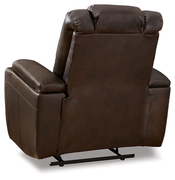 Ashley Living Room Mancin Recliner 2970329