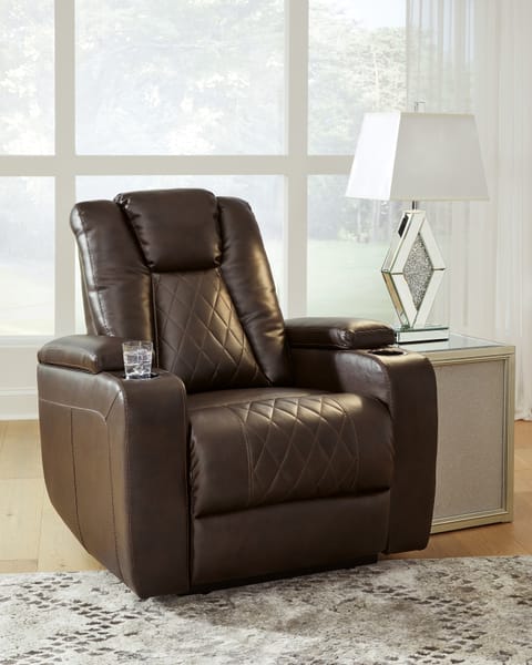 Ashley Living Room Mancin Recliner 2970329
