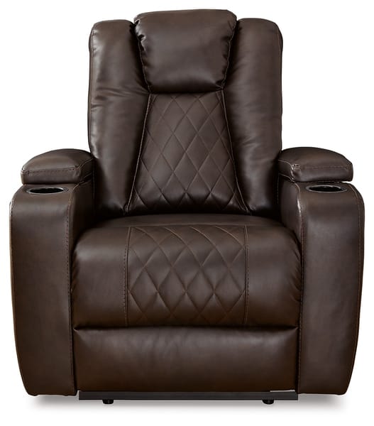 Ashley Living Room Mancin Recliner 2970329