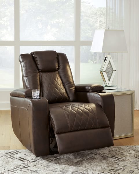 Ashley Living Room Mancin Recliner 2970329