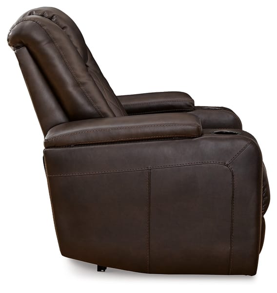 Ashley Living Room Mancin Recliner 2970329