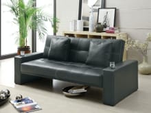 Coaster Living Room Sofa Bed 300125