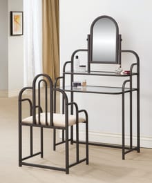 Coaster Bedroom Vanity 300180