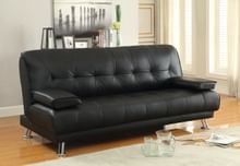 Coaster Living Room Sofa Bed 300205