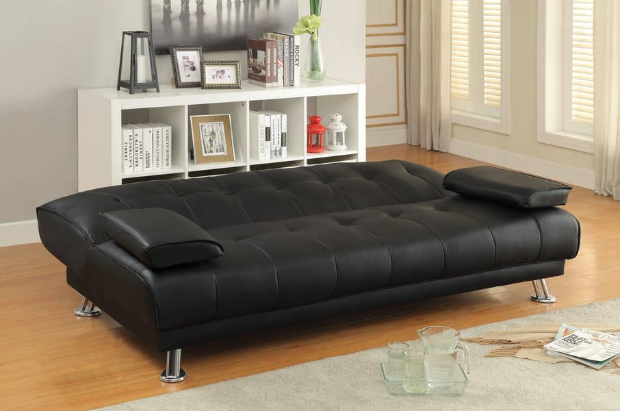 Coaster Living Room Sofa Bed 300205