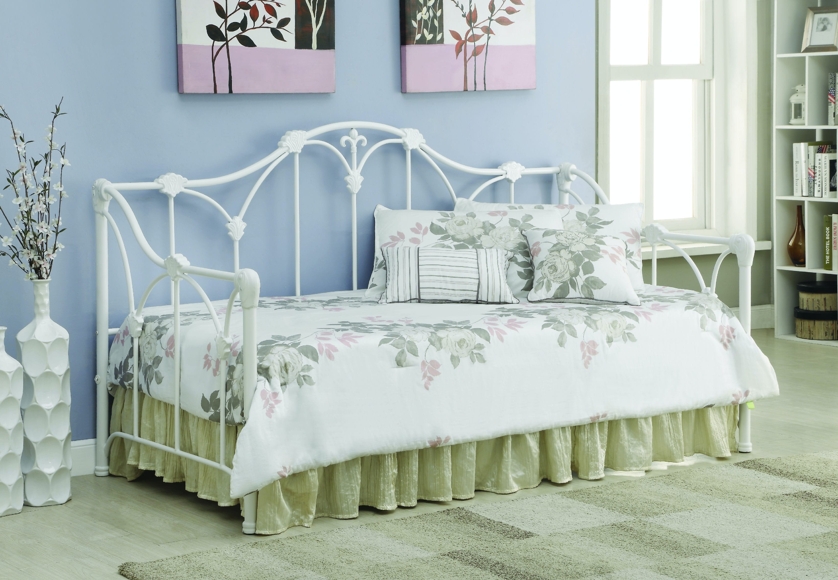 Coaster Bedroom Twin Daybed 300216