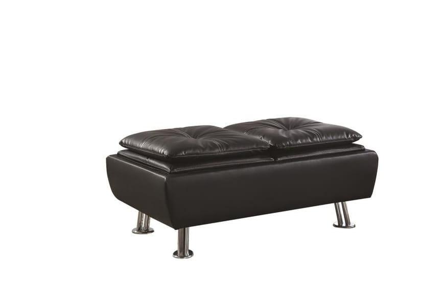 Coaster Living Room Ottoman 300283