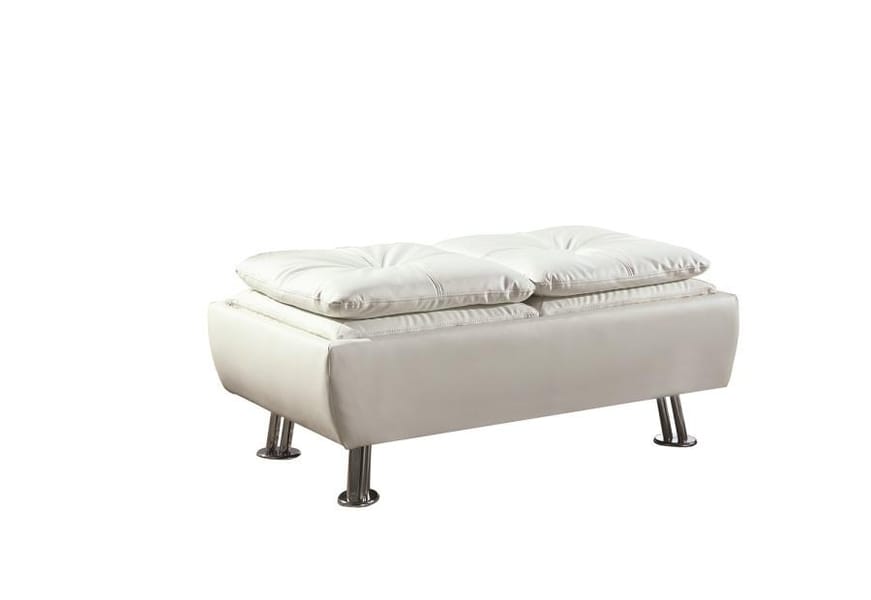Coaster Living Room Ottoman 300293