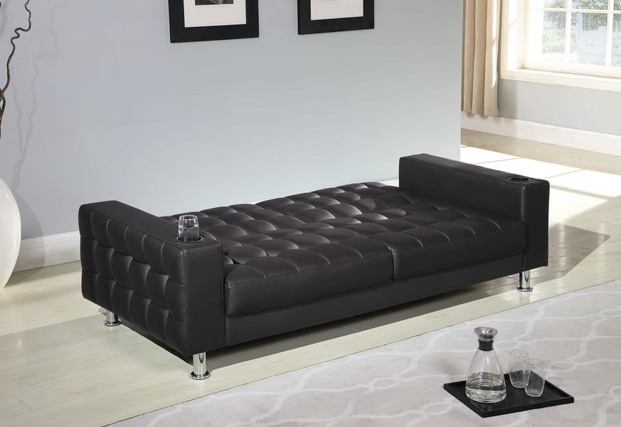 Coaster Living Room Sofa Bed 300294