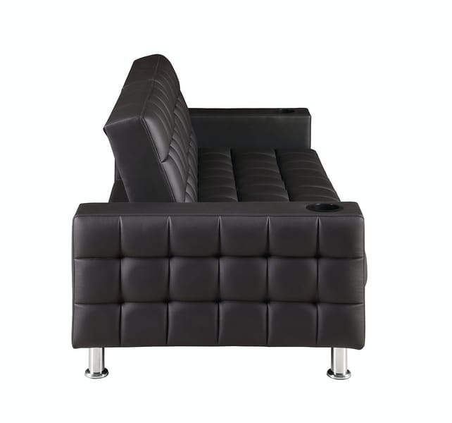 Coaster Living Room Sofa Bed 300294
