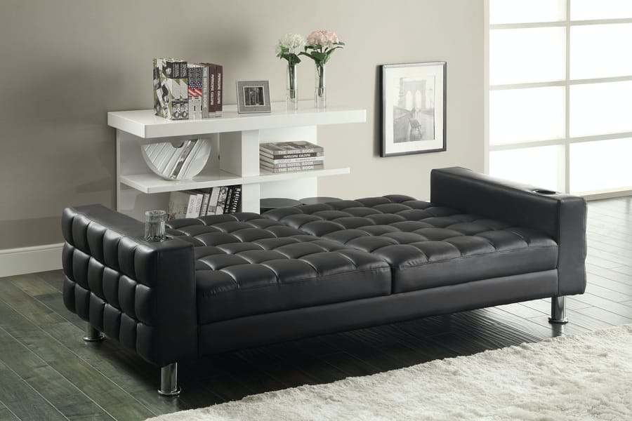 Coaster Living Room Sofa Bed 300294