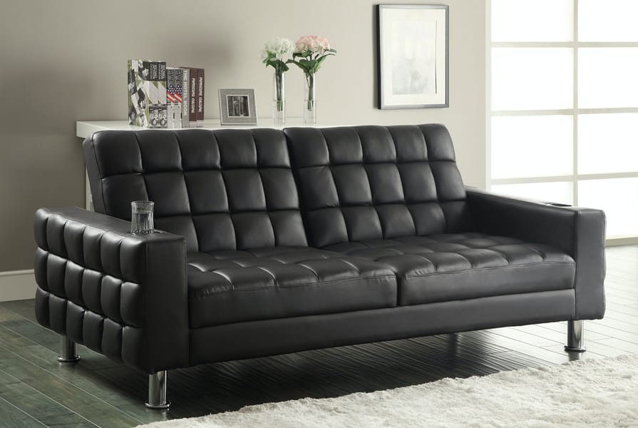 Coaster Living Room Sofa Bed 300294