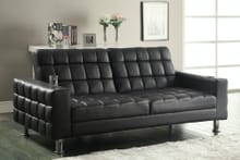 Coaster Living Room Sofa Bed 300294