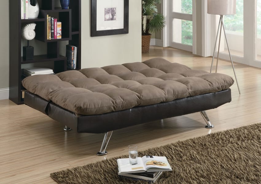 Coaster Living Room Sofa Bed 300306