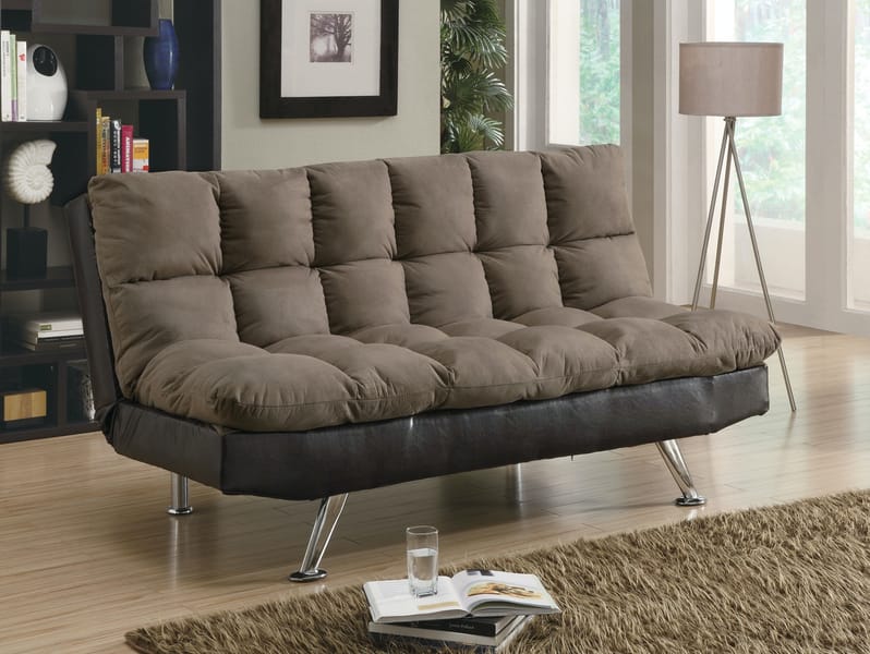 Coaster Living Room Sofa Bed 300306