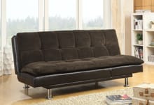 Coaster Living Room Sofa Bed 300313