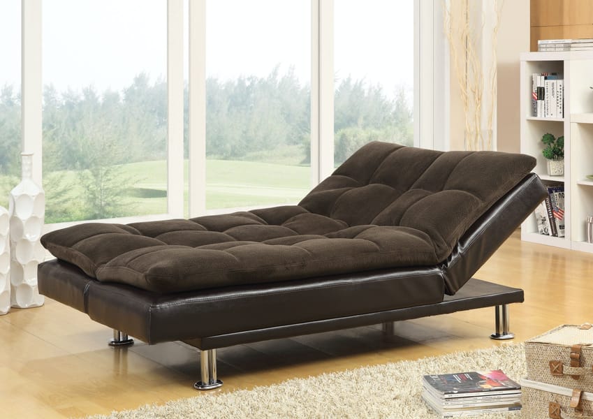 Coaster Living Room Sofa Bed 300313