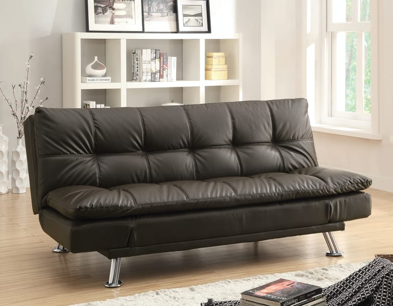 Dilleston Living Room Sofa Bed