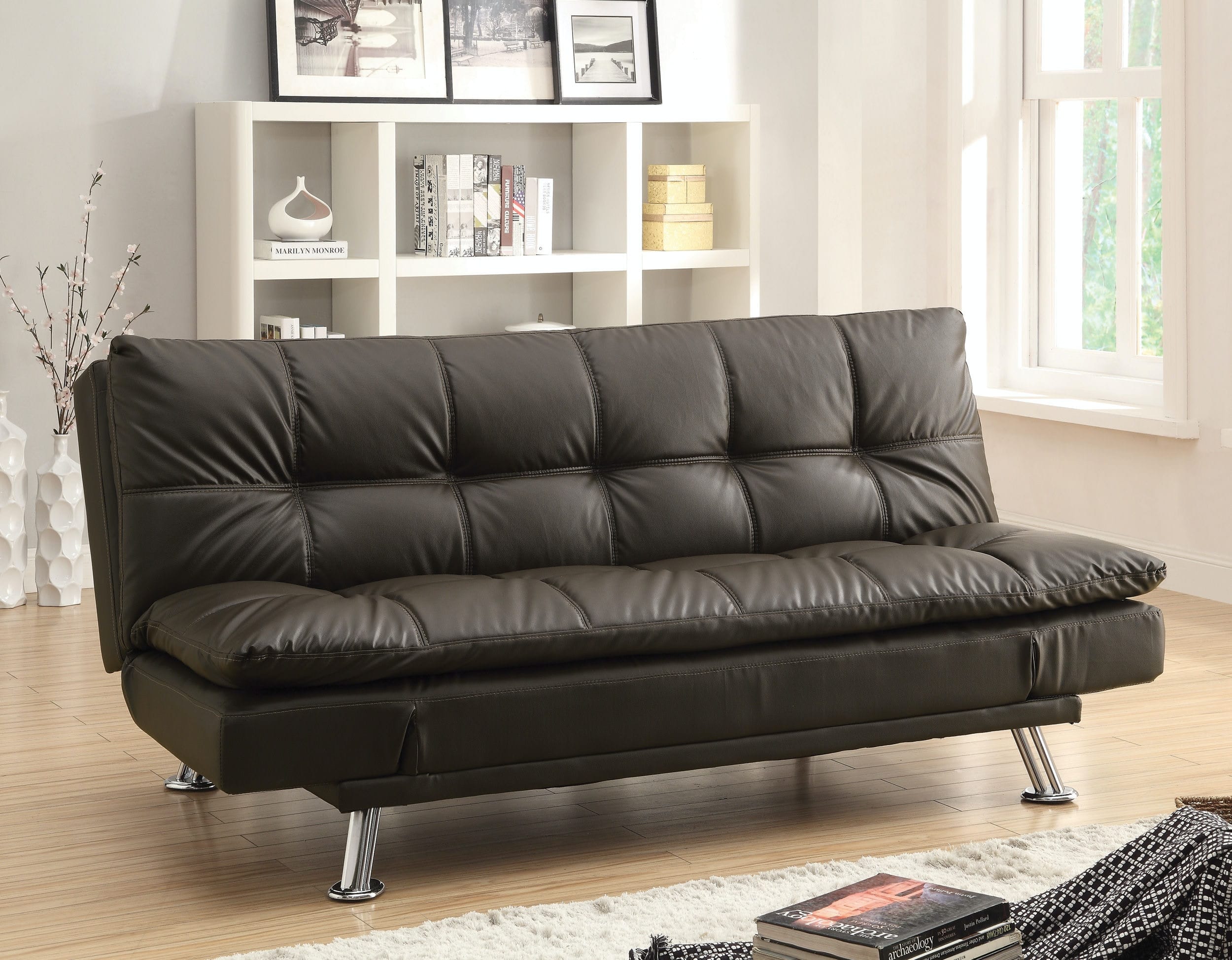 Dilleston Living Room Sofa Bed