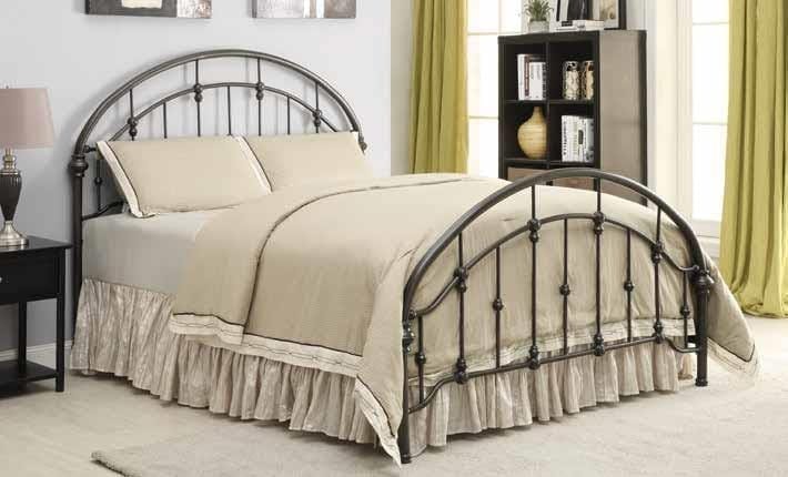 Coaster Youth Full Bed 300407F