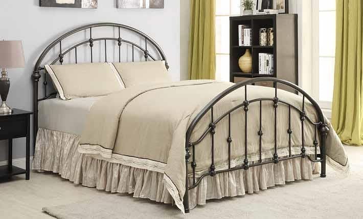 Coaster Youth Twin Bed 300407T