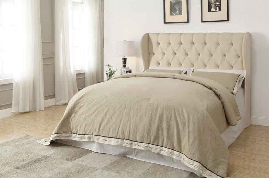 Coaster Bedroom Queen/Full Headboard 300444QF