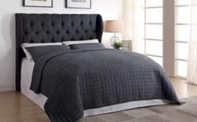 Coaster Bedroom King/California King Headboard 300445K