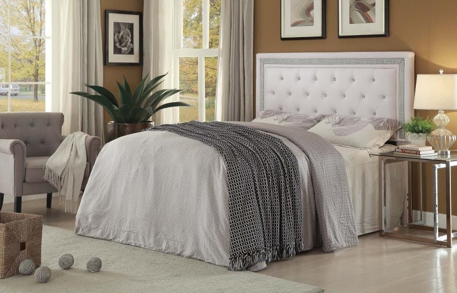 Coaster Bedroom Queen/Full Headboard 300545QF