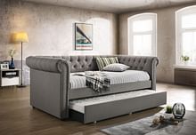 Coaster Bedroom Twin Daybed With Trundle 300549