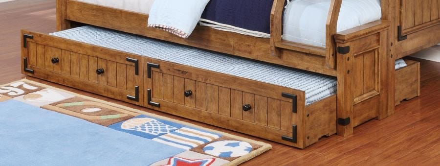 Coaster Bedroom Storage Trundle 300676