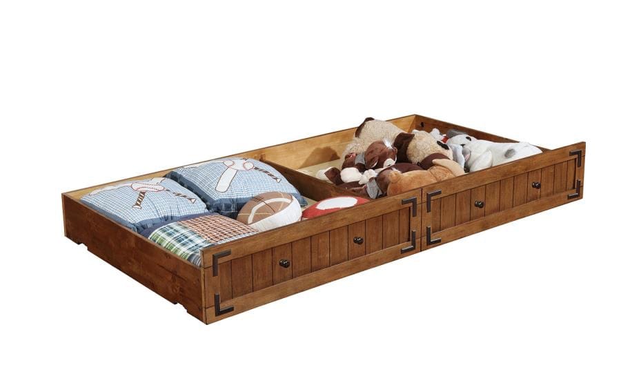 Coaster Bedroom Storage Trundle 300676