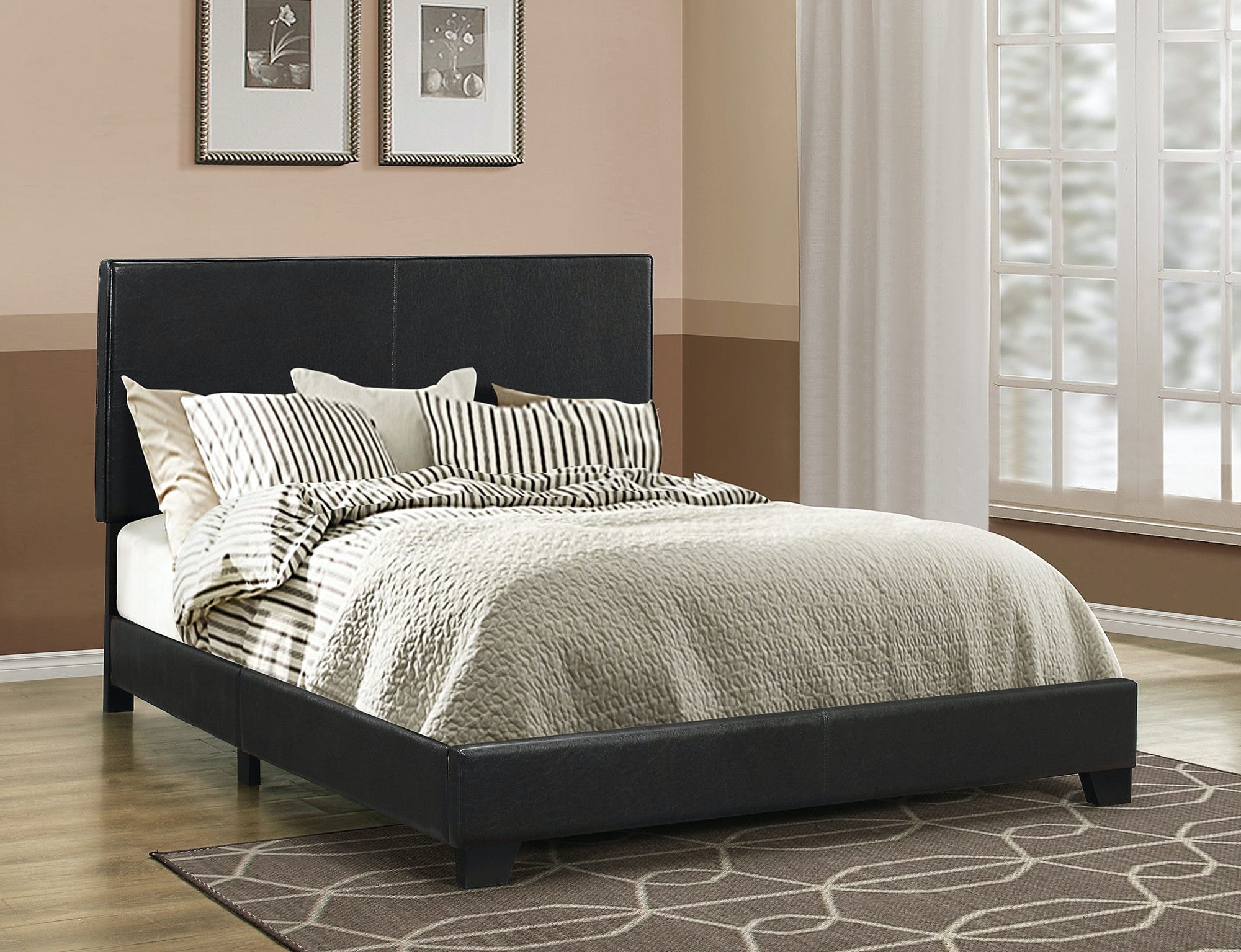 Coaster Bedroom Eastern King Bed 300761KE
