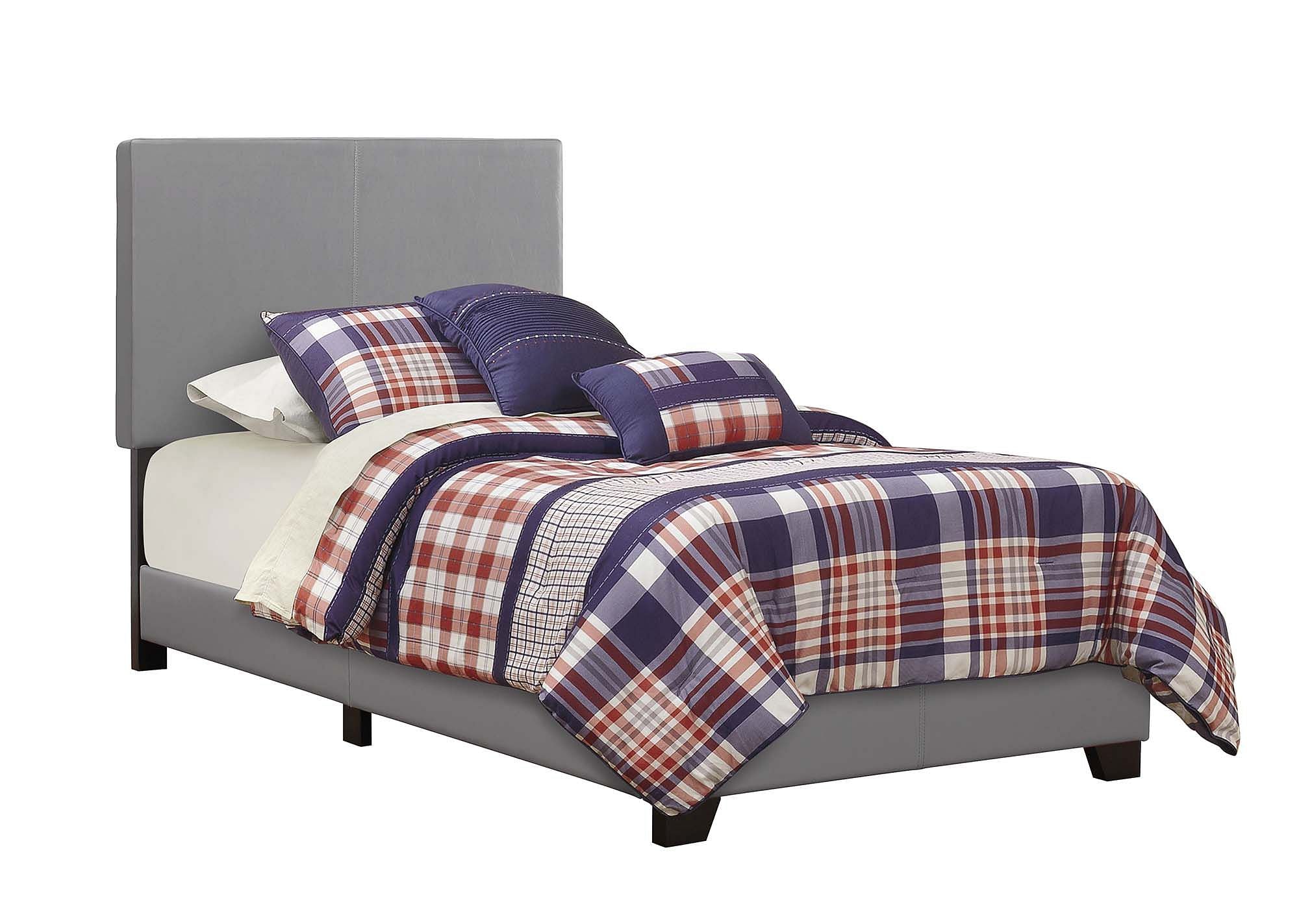 Coaster Youth Full Bed 300763F