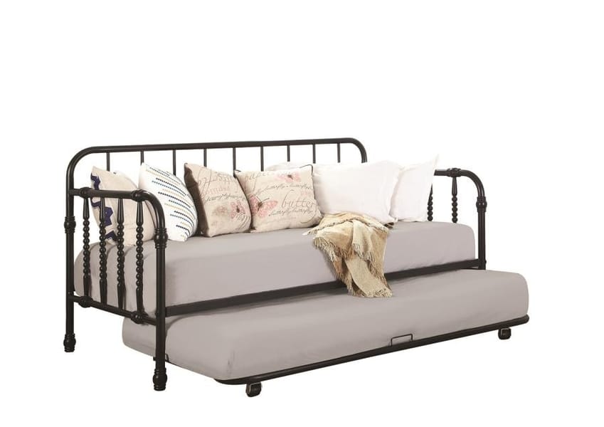 Coaster Bedroom Twin Daybed With Trundle 300765