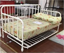 Coaster Bedroom Twin Daybed With Trundle 300766