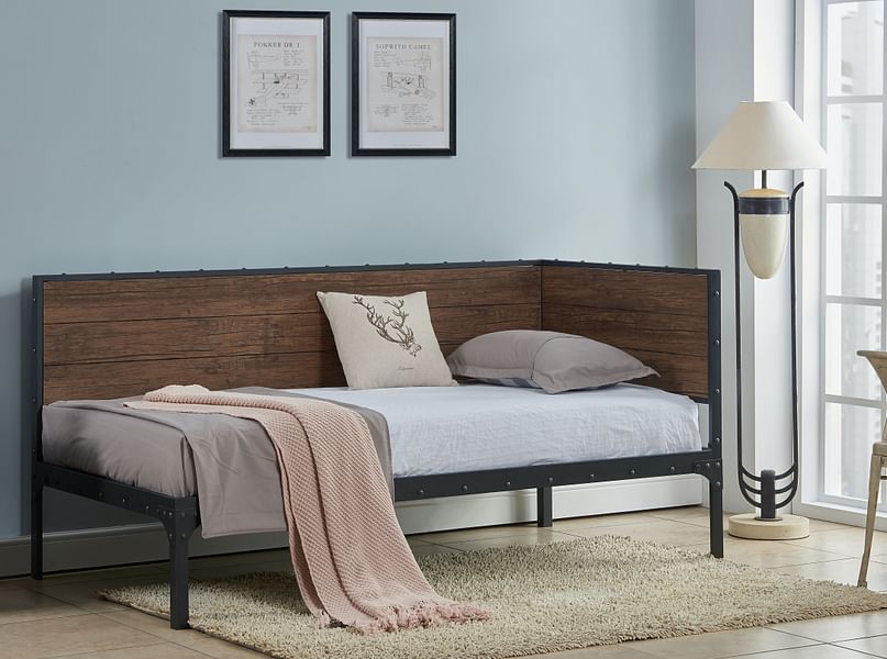 Coaster Bedroom Twin Daybed 300836