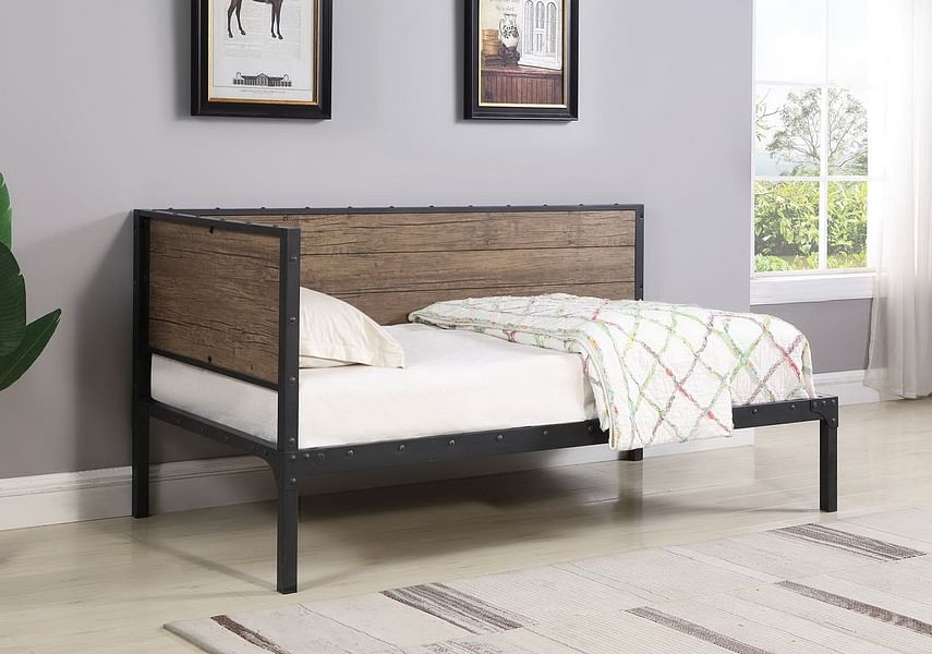 Coaster Bedroom Twin Daybed 300836