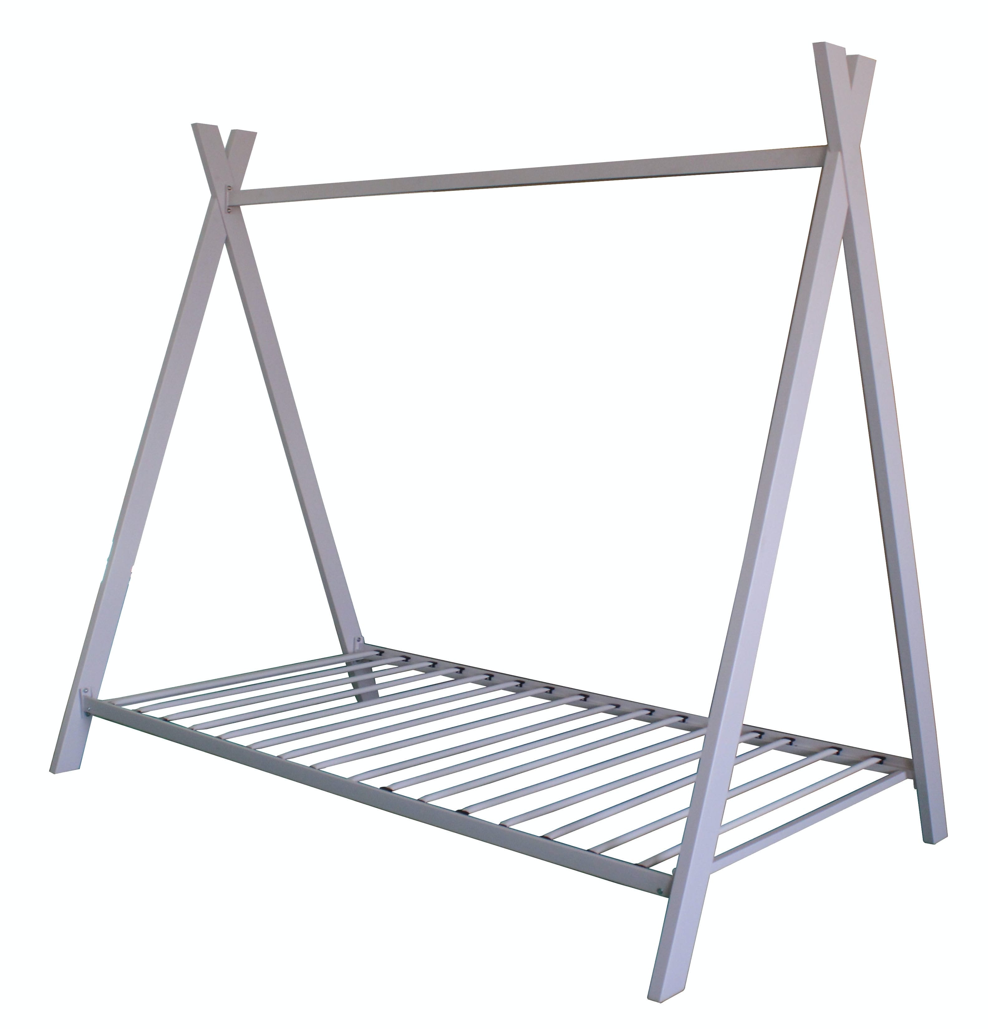 Coaster Youth Twin Tent Bed 302133