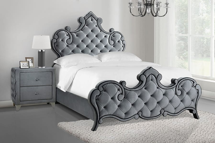 Coaster Bedroom Queen Bed 302351Q