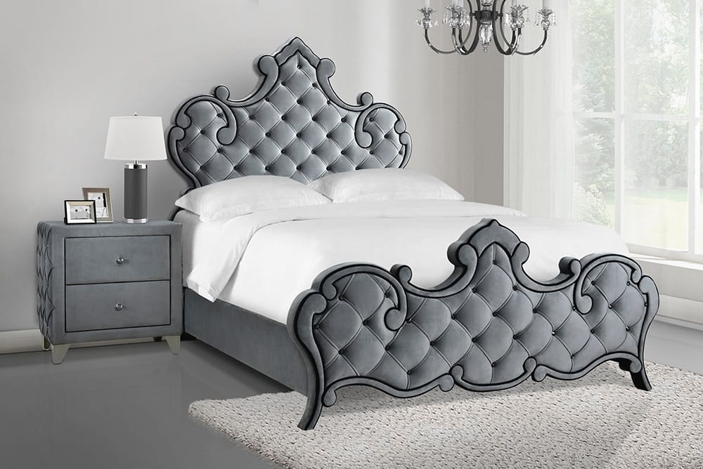 Coaster Bedroom Queen Bed 302351Q