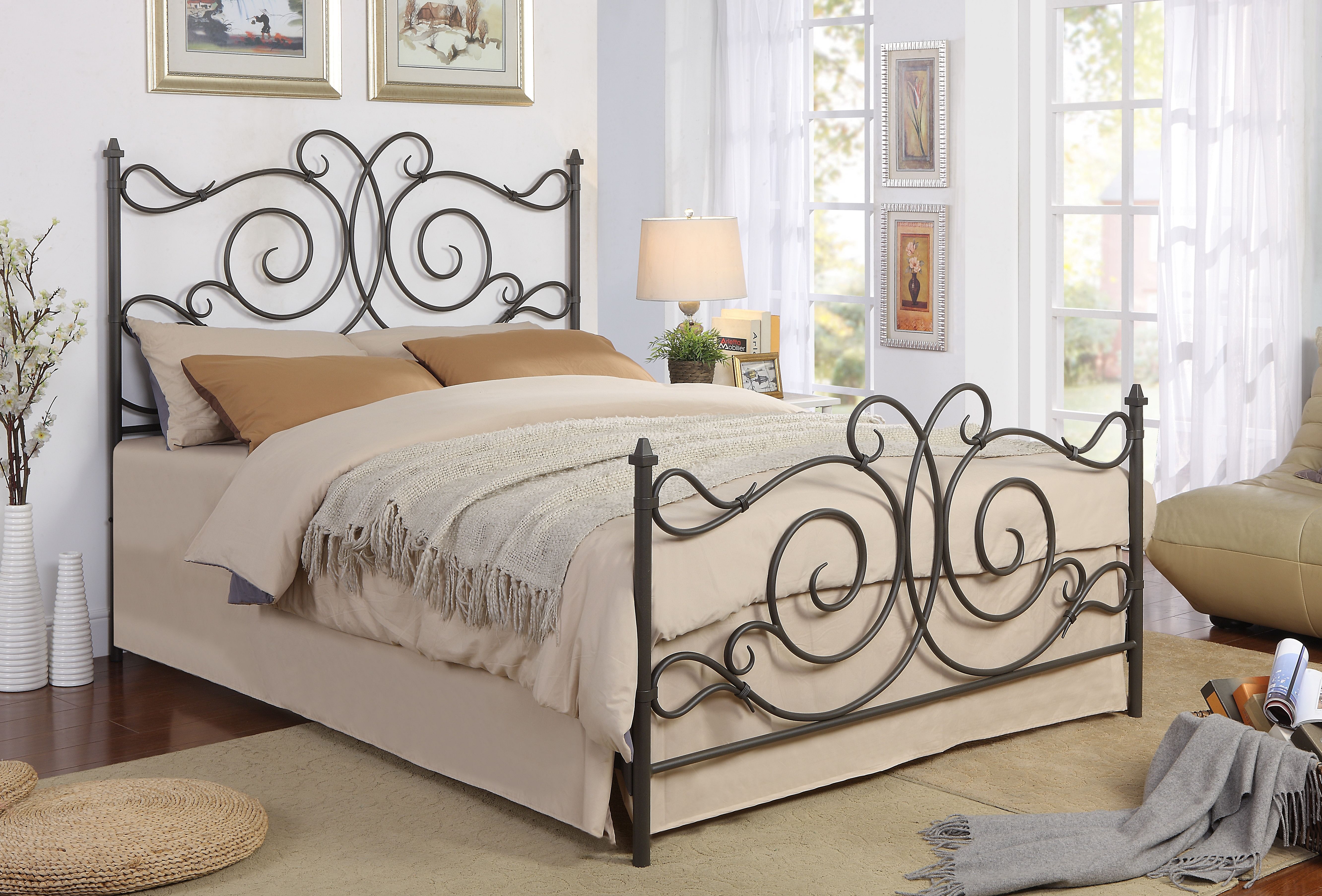 Coaster Bedroom Queen Bed 305967Q