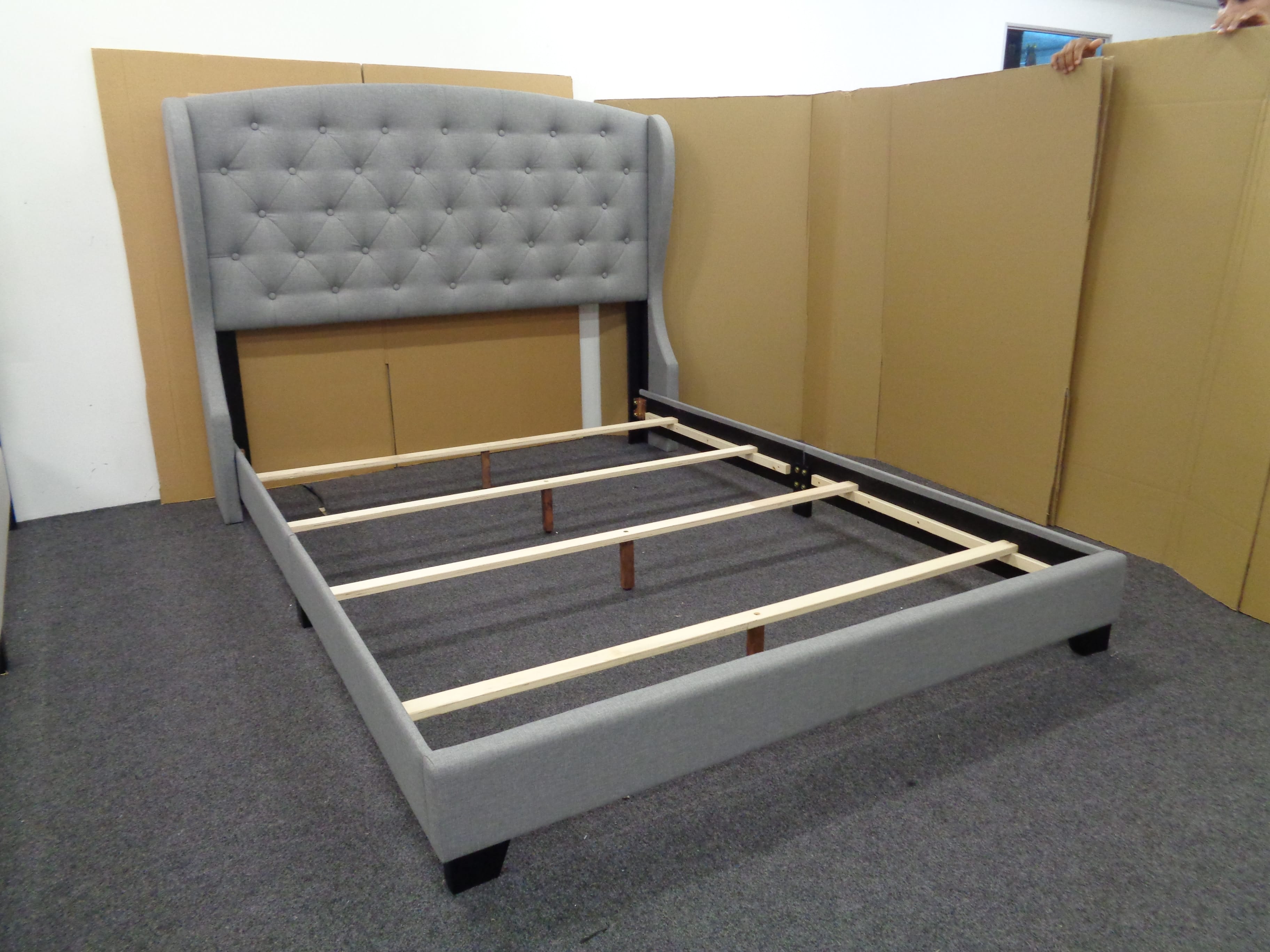 Coaster Youth Full Bed 305971F