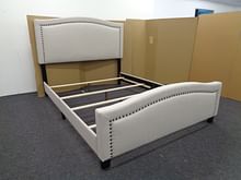 Coaster Bedroom Eastern King Bed 306012KE