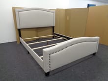 Coaster Bedroom Queen Bed 306012Q
