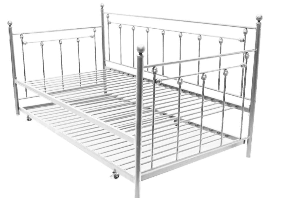 Coaster Bedroom Daybed With Trundle 306055