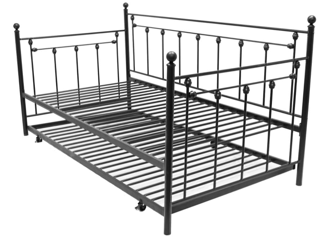Coaster Bedroom Daybed With Trundle 306057
