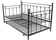 Coaster Bedroom Daybed With Trundle 306057