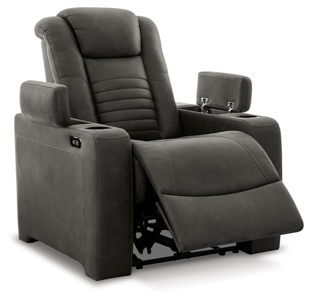Ashley Living Room Soundcheck Power Recliner 3060613