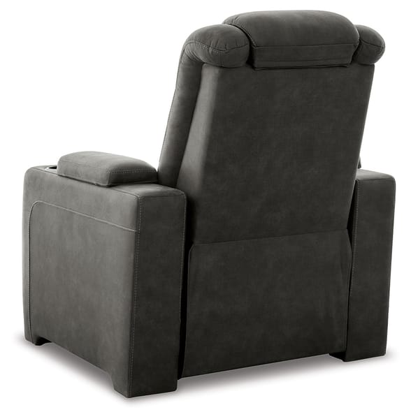 Ashley Living Room Soundcheck Power Recliner 3060613