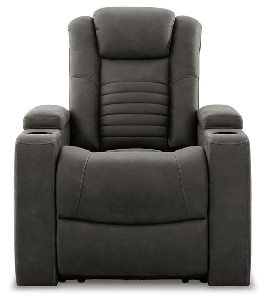 Ashley Living Room Soundcheck Power Recliner 3060613